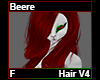 Beere Hair F V4