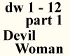 Devil Woman pt1