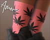 $ Add-ON  Socks