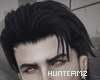 HMZ: Vampire Hair 3 #4
