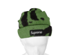 headbutt green