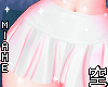 空 - Shirt Latex White