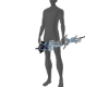 DOP dark archor stick