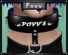 Pf Povv's Collar