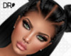 DR- Eloise black glitz