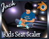 Kids Scaler Multi Pose
