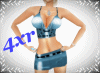 Blue Sexy (BM) 4xr