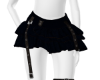 Dark Rebel Set - Skirt