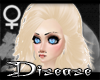 -DD- Blonde Desdemona F
