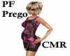 PF Prego Dress G 