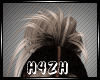 Hz-Hana Ash Hair