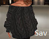 Oversized Comfy Sweater