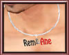 ʝ| Rem's Necklace
