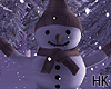 HK`Snow man