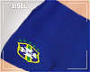 Y' Brasil Short KID 18