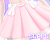 +Princess Skirt Pink