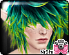 [Nish] Cles Hair M 6