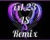 IS Remix