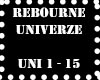 Rebourne - Univerze(rmx)