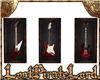 [LPL] Framed Guitars V1
