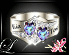Miia's Wedding Ring