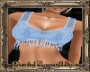 PHV Summer Crochet Blue