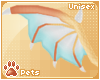 [Pets] Siravi | wings v3