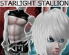 +KM+ Starlight Stallion
