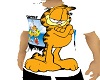 Garfield Shirt