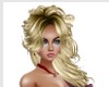hair gold