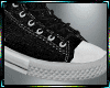 Converce Black