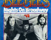 The Bee Gees - Nights On