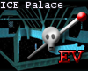 EV Ice palace Night