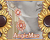AM* Lucia Earrings