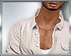 MAU/ MALE LINEN SHIRT BG