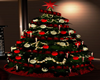 Christmas Tree Animated 