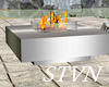 Fire Grey Coffee Table