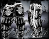 `A'  SILVERMADNESS