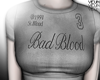 ! bad bloond w