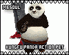 Kungfu Panda Action Pet