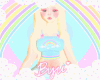 ♡ stay home be cute..