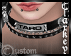 {Cy} Taro's Collar