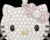 Hello Kitty Frost Chain