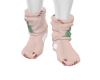 chirstmas socks