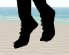 ☿  Demon Feet 2