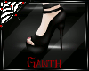 *G* Delicate (Heels)