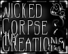 Wicked Corpse Creations