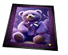 teddy bear rug