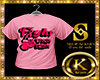 Breast cancer shirt