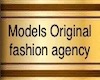 Models Original Sash
